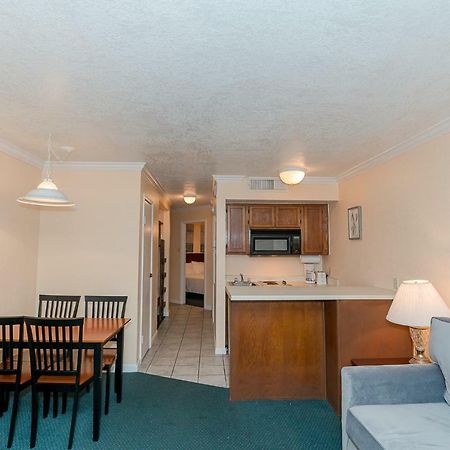 Family Friendly Coastal Condo Galveston Ngoại thất bức ảnh